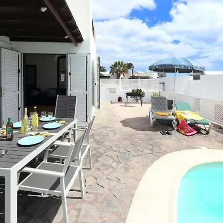 Matagorda Puerto del Carmen (Lanzarote)