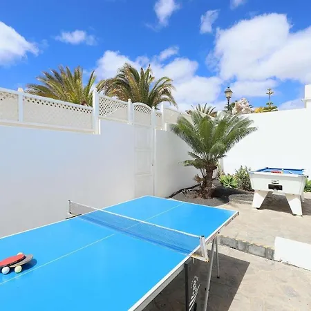 Matagorda Villa *