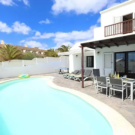 Villa Matagorda *