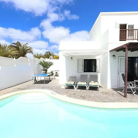 Matagorda Villa